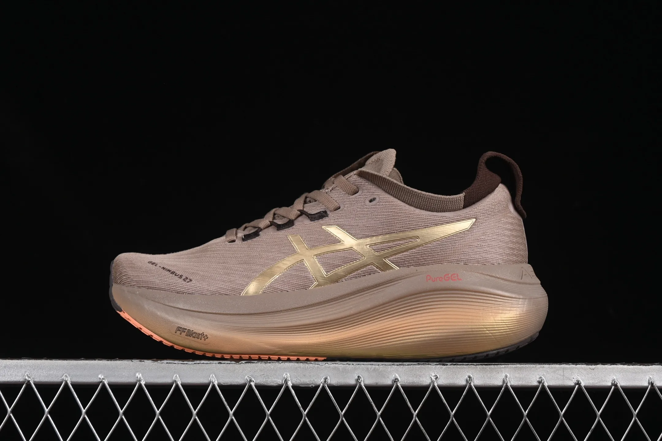 All Categories Asics Asics Series Asics Gel-Nimbus 27 1012B816-020